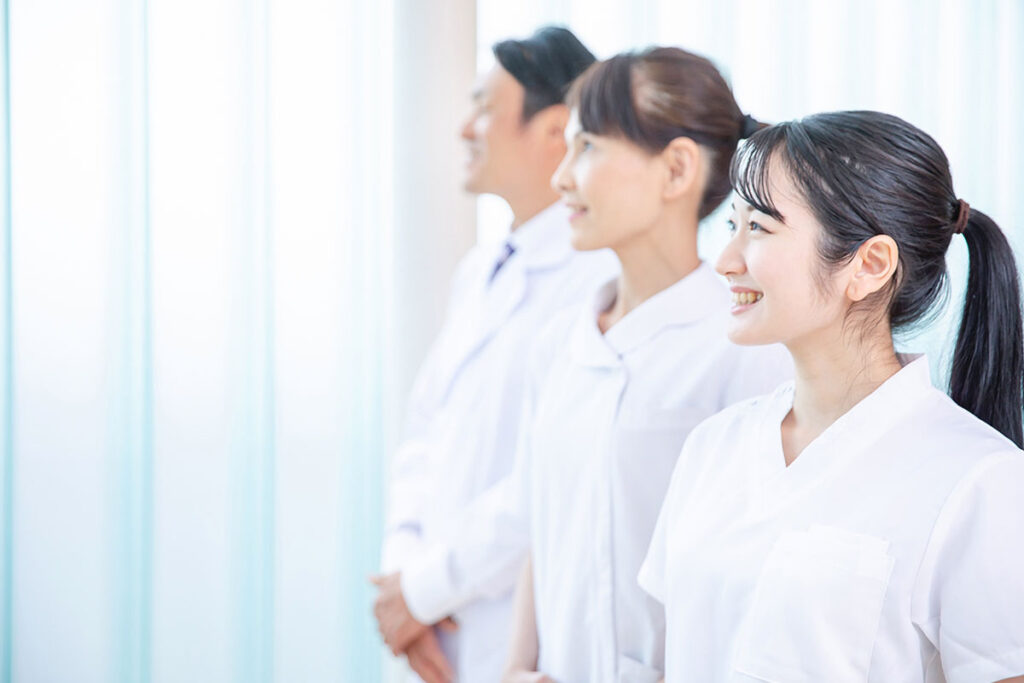 産業保健サービス